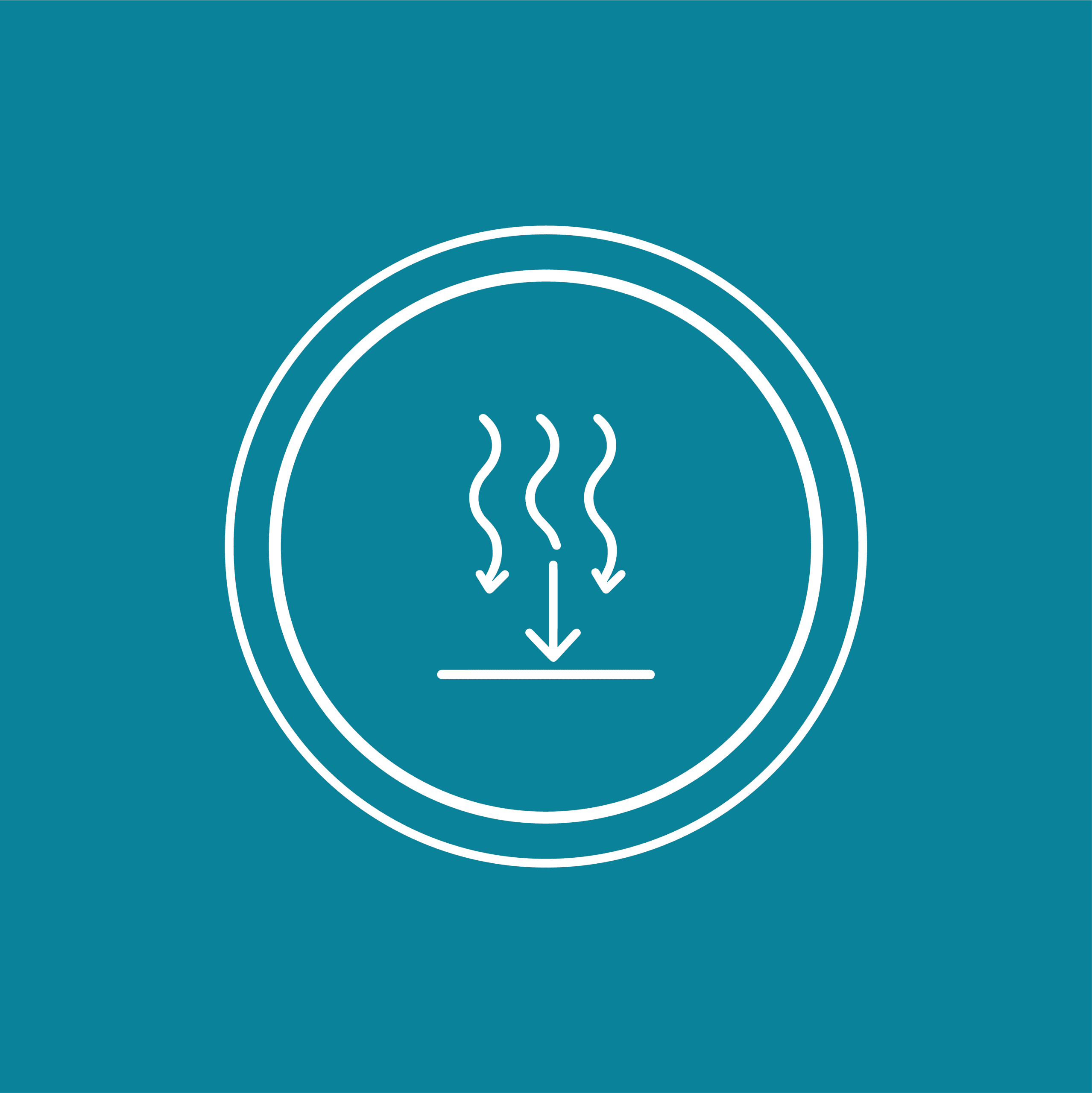 Heat Reduction