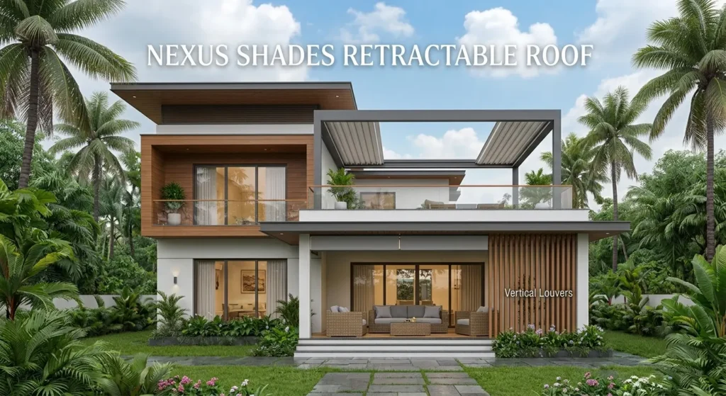 Modern Home Design Tips for Kerala
